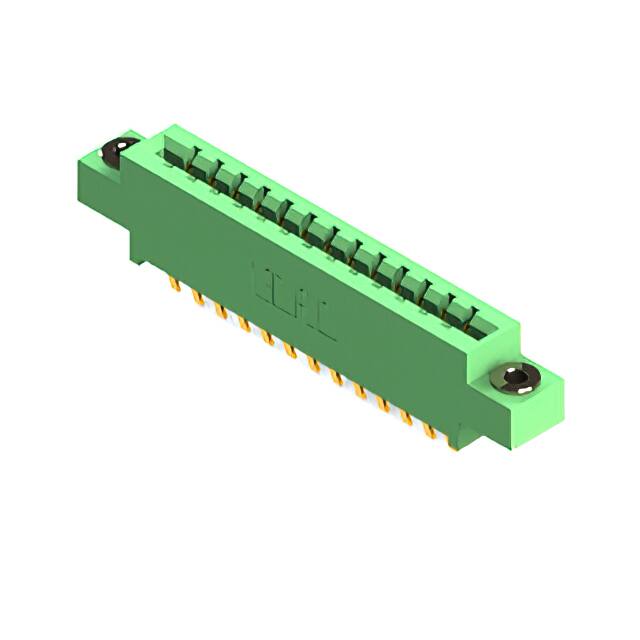 337-026-560-803 EDAC Inc.  Edgeboard Connectors